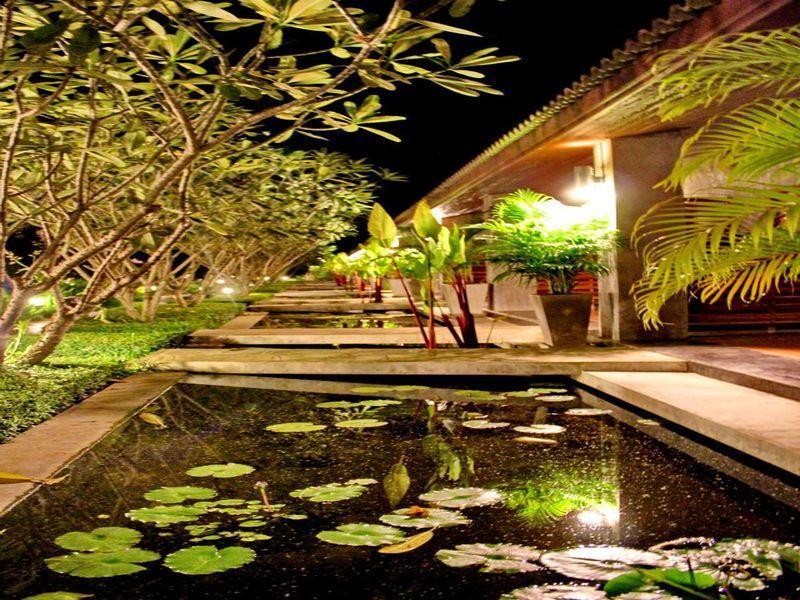 Namsai Resort 北碧府 外观 照片