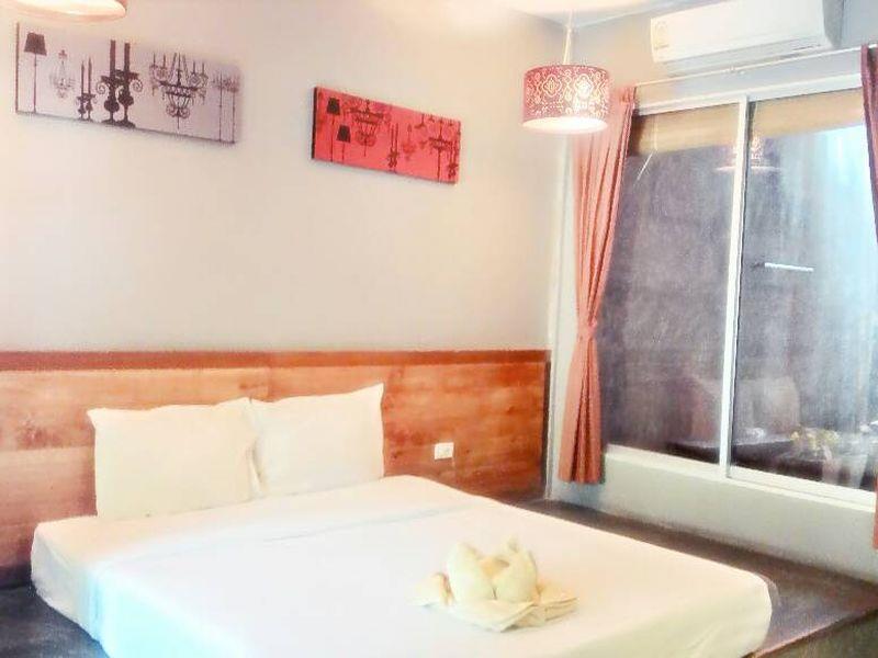 Namsai Resort 北碧府 外观 照片