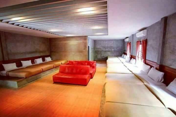 Namsai Resort 北碧府 外观 照片