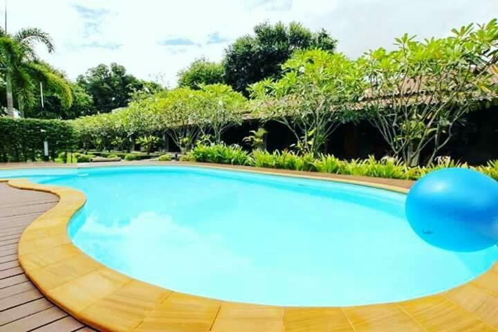 Namsai Resort 北碧府 外观 照片