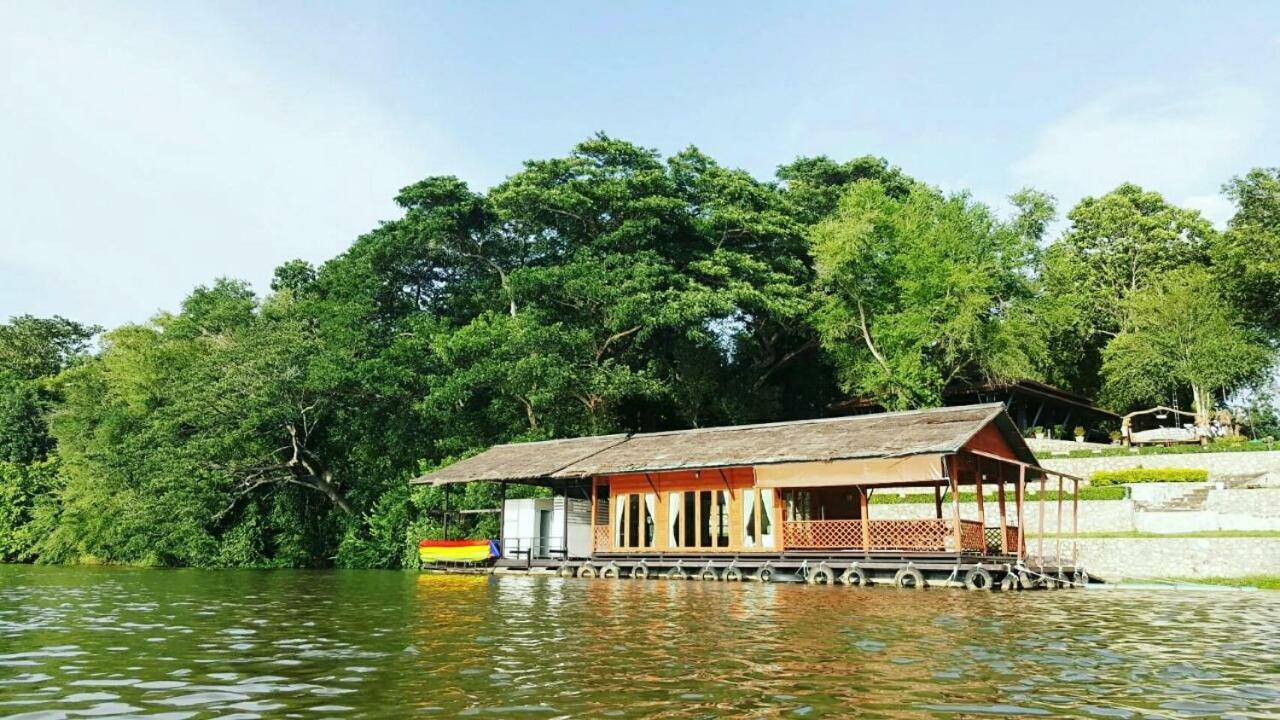 Namsai Resort 北碧府 外观 照片