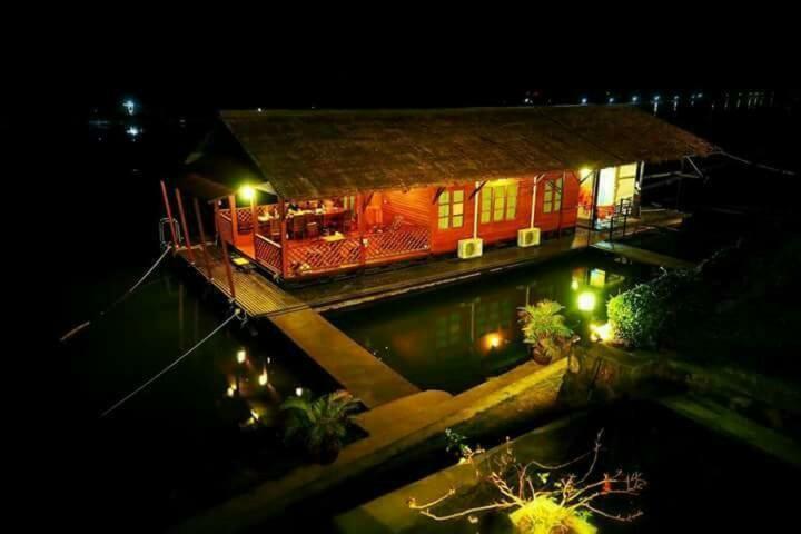 Namsai Resort 北碧府 外观 照片